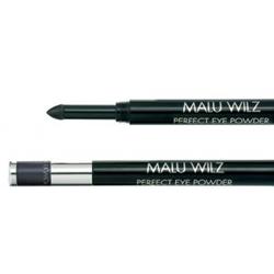 Picture of Malu Wilz - Perfect Eye Powder Applicator - Black Wonder Stick