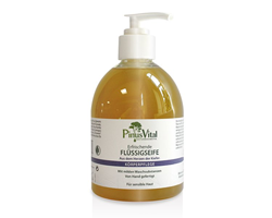 Picture of Pinus Vital - Refreshing liquid soap - 300 ml