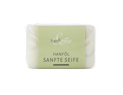 Picture of Hanf & Natur - Soft soap - 100 g