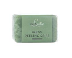 Picture of Hemp and Nature - Peeling Soap - 100 g