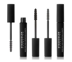 Picture of Stagecolor - Mascara High Definition & Length - Black - 12 ml
