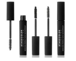 Picture of Stagecolor - Mascara Perfect Stay Waterproof - Black - 12 ml