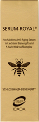 Bild von Schloßwald-Bienengut® - Serum-Royal - 30 ml